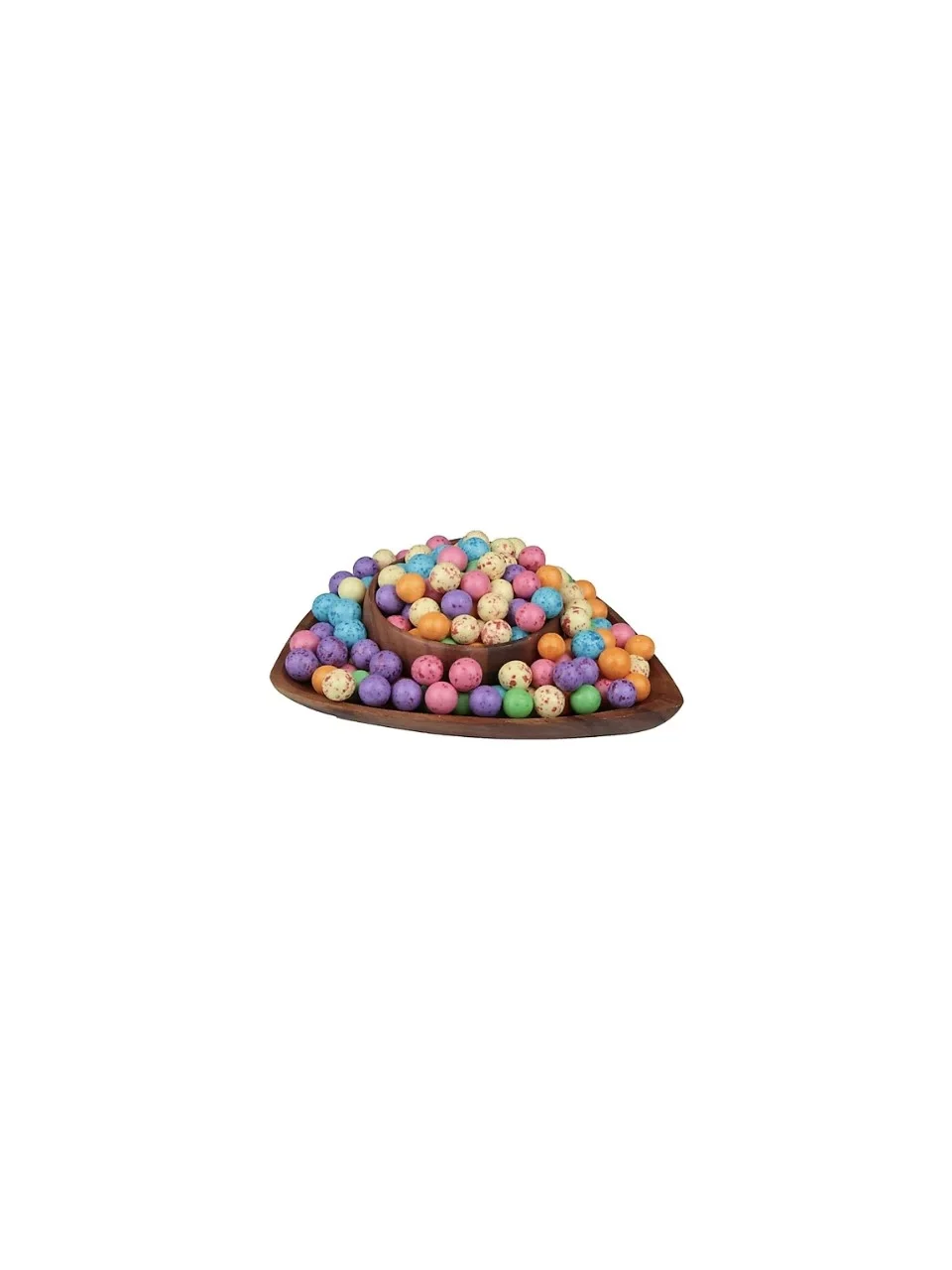 Mey İthalat® Meyveli Çikolatalı Leblebi 1000 Gr (1 Kg)