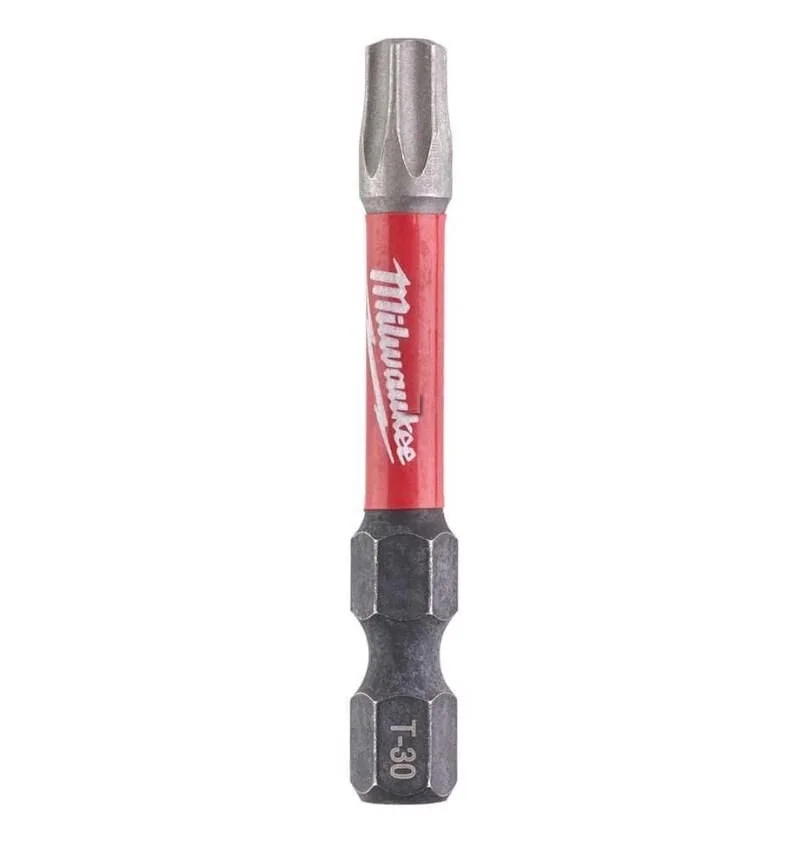 Mey İthalat® Milwaukee T30 50 mm Torx Bits Uç