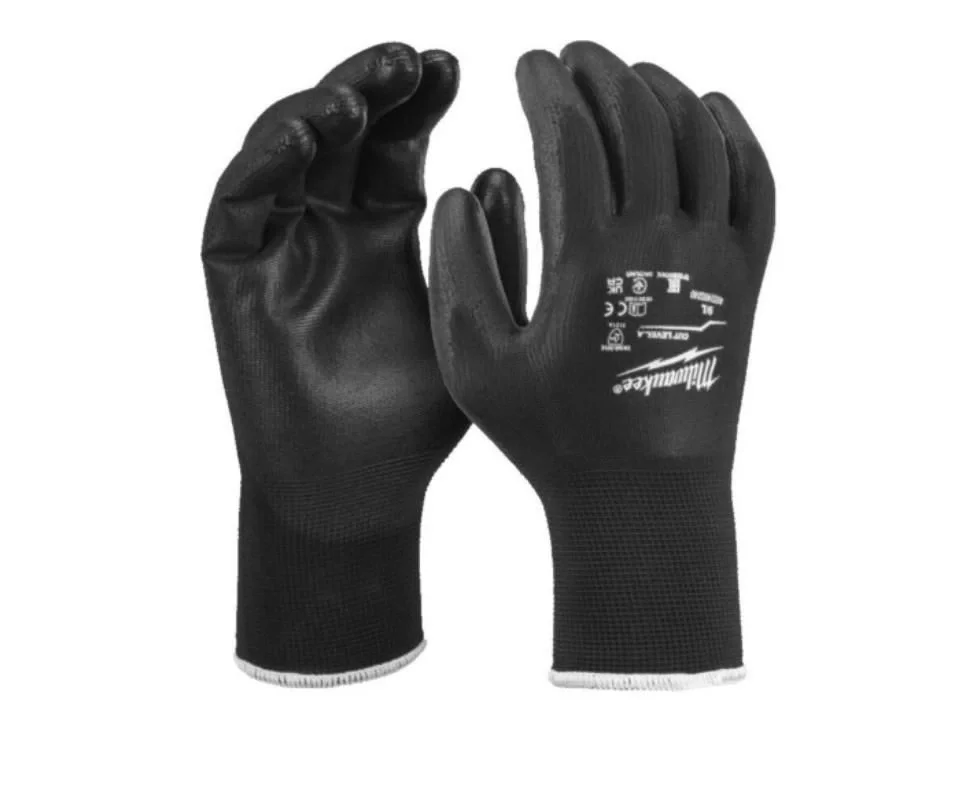 Mey İthalat® Milwaukee Genel Amaçlı Kesilmez Eldiven 9 No (1 Çift Mey İthalat® Milwaukee Genel Amaçlı Kesilmez Eldiven 9 No (1 Çift