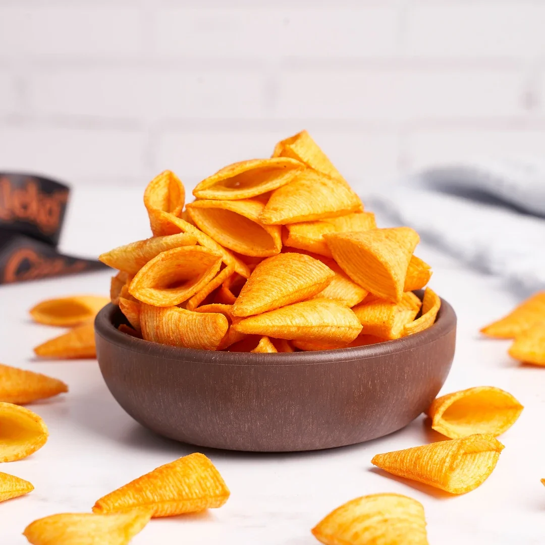 Mey İthalat® Mısır Çerezı̇ Piramit 1000 Gr (1 Kg) Mey İthalat® Mısır Çerezı̇ Piramit 1000 Gr (1 Kg)