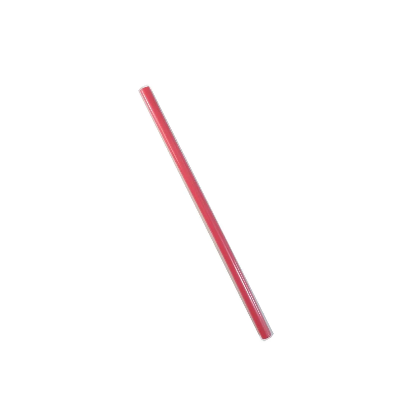 Mey İthalat® Mum Sıcak Silikon Kırmızı 11,2 mm  30 Cm Kalın