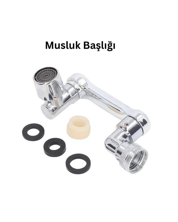 Mey İthalat® MUSLUK APARTI