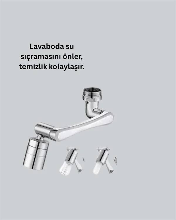 Mey İthalat® MUSLUK APARTI