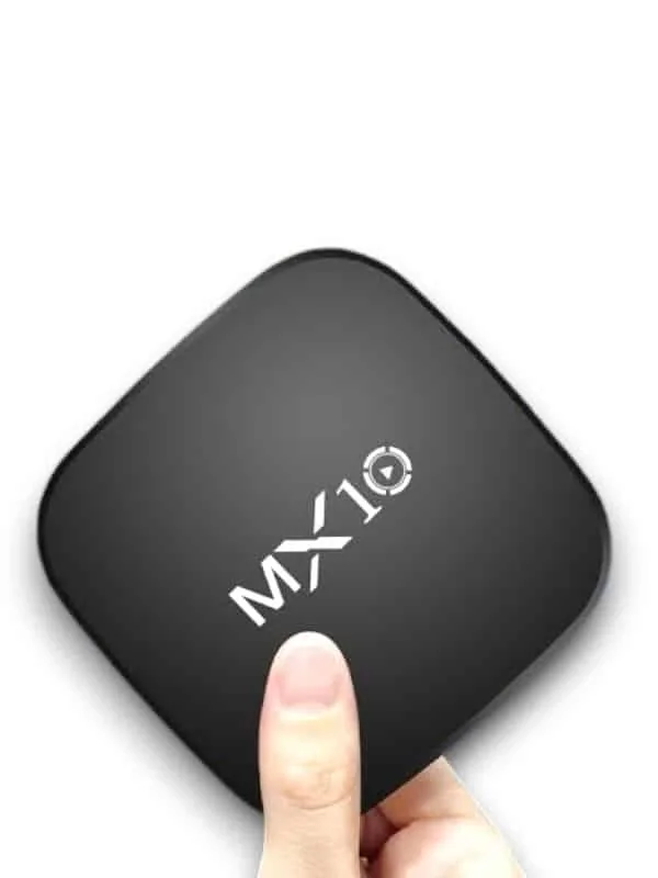 Mey İthalat® MX BOX S