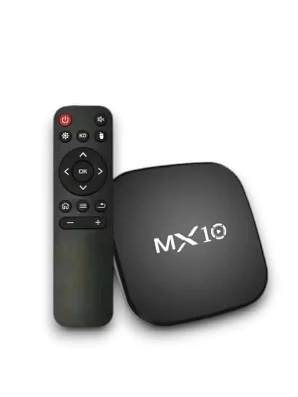 Mey İthalat® MX BOX S