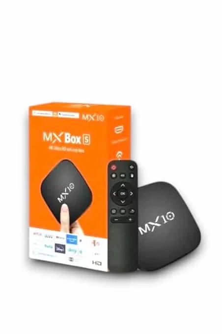 Mey İthalat® MX BOX S