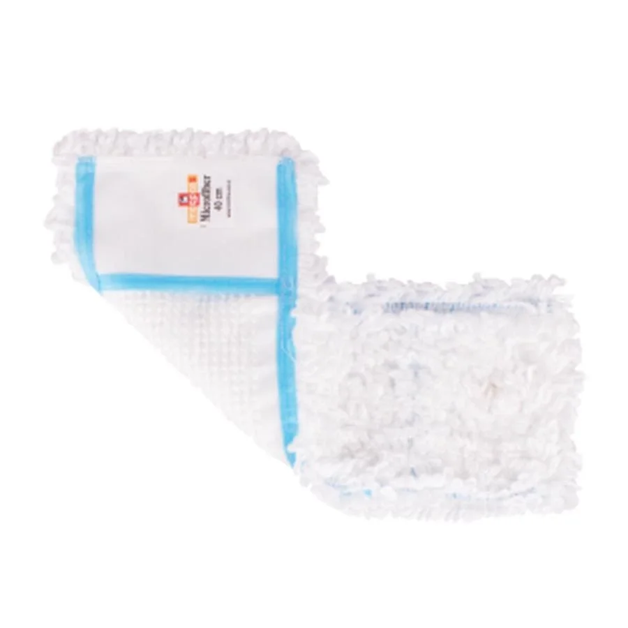 Mey İthalat® Nemli Mop Mikrofiber Yedek 40 cm Mey İthalat® Nemli Mop Mikrofiber Yedek 40 cm
