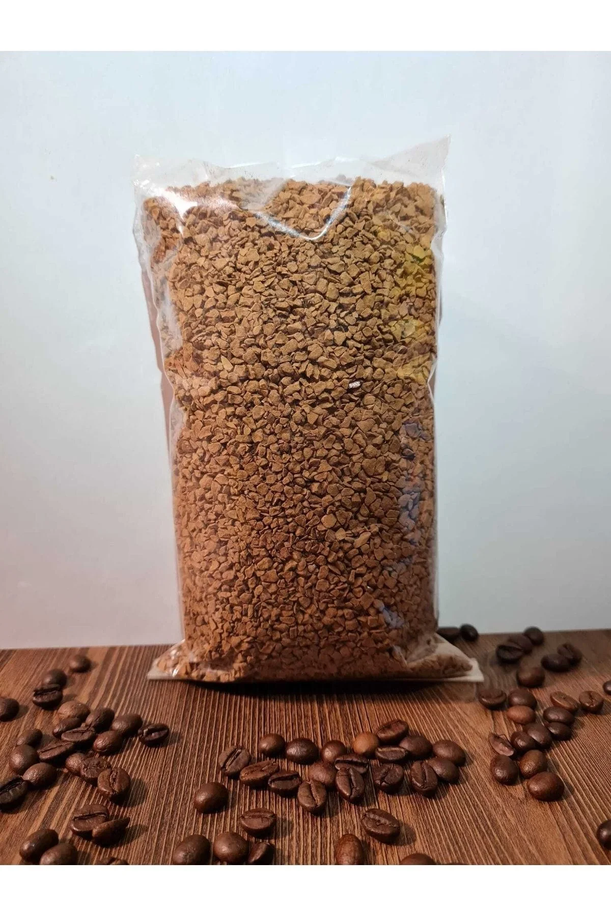 Mey İthalat® Nescafe Gold Granül (dökme) Kahve 350 Gr