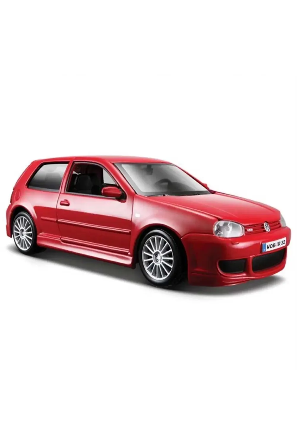 Mey İthalat® NessiWorld 1/24 Volskwagen Golf R32