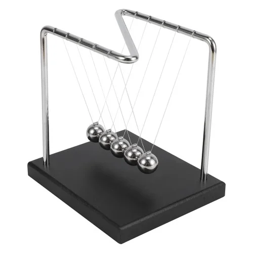 Mey İthalat® Newton Z Balans Denge Topları