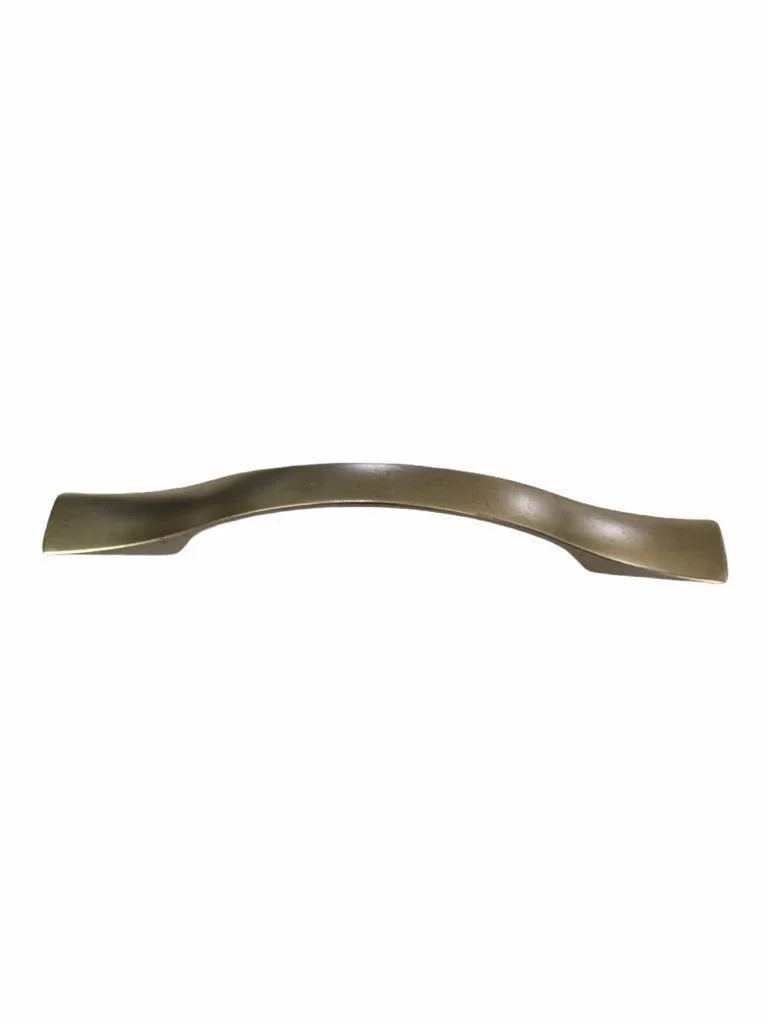 Mey İthalat® Ördek Ayağı Dolap Çekmece Kulpu 96 mm