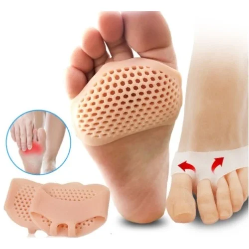 Mey İthalat® Orta Parmak Metatarsal Pad