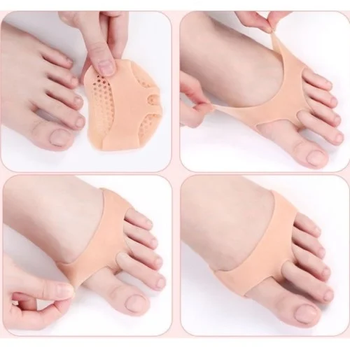 Mey İthalat® Orta Parmak Metatarsal Pad