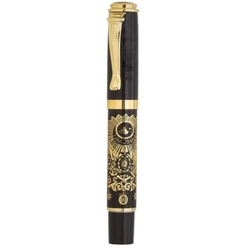 Mey İthalat®  Osmanlı Tuğralı Roller Kalem