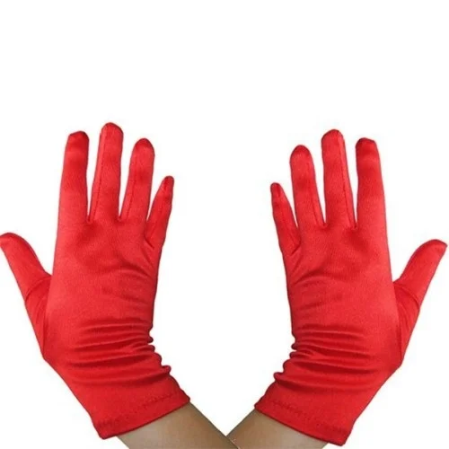 Mey İthalat® Pandomim Eldiveni Çocuk