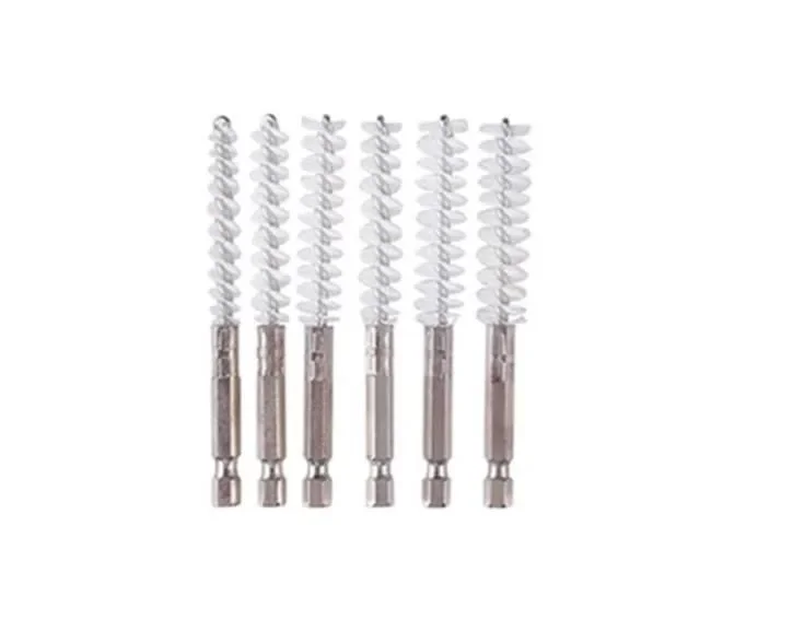 Mey İthalat® Partner 03135 Tel Fırça Seti 20 Parça 1/4 Bits