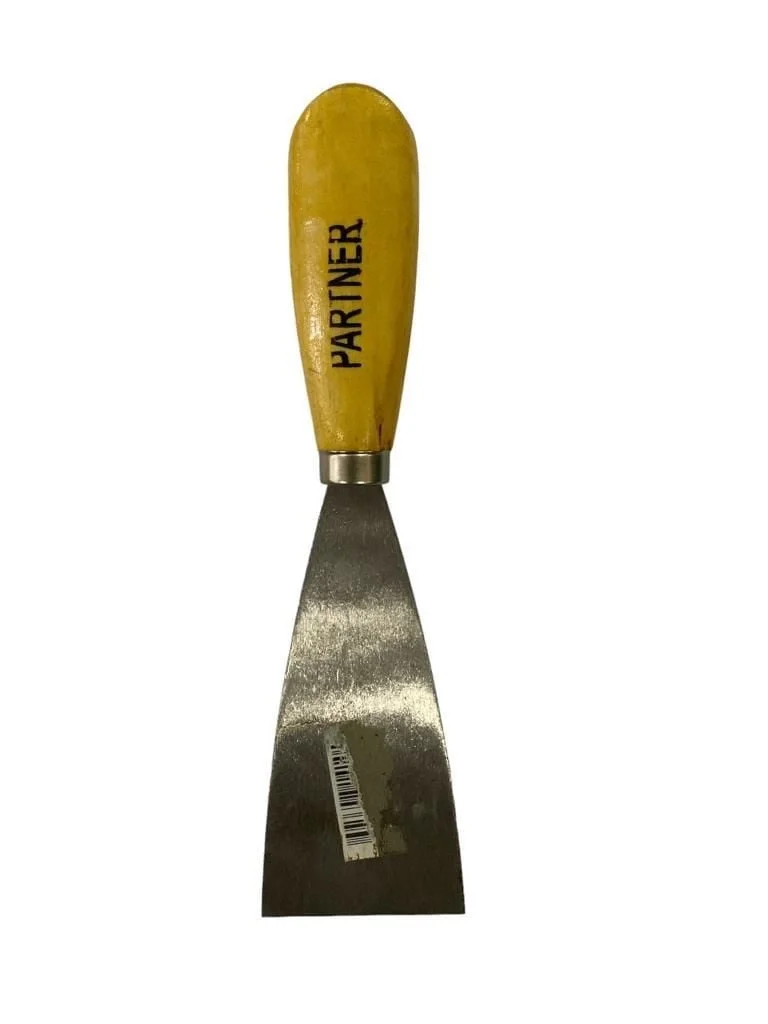 Mey İthalat® Partner 14105 50 mm Spatula