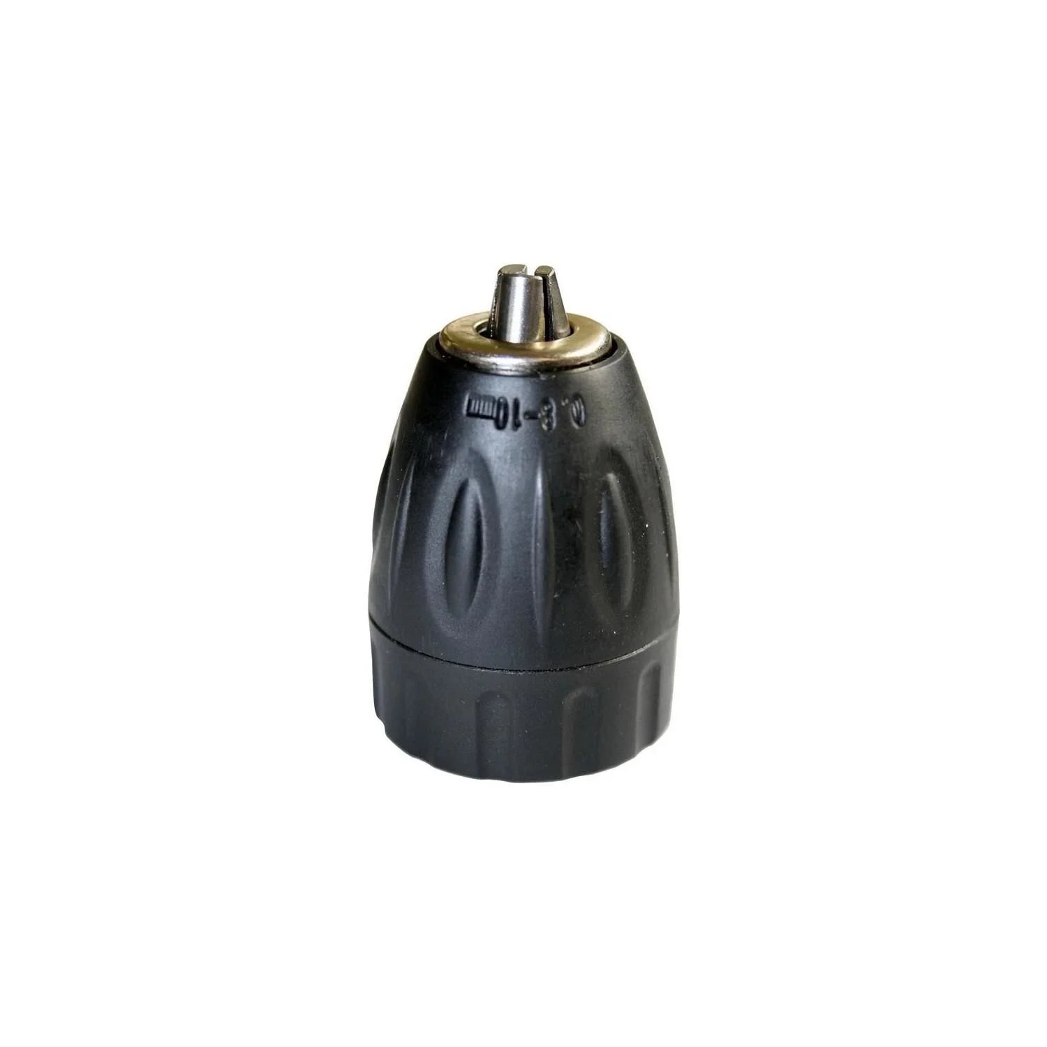 Mey İthalat® Partner 21061 Anahtarsız Mandren 10 mm 3/8