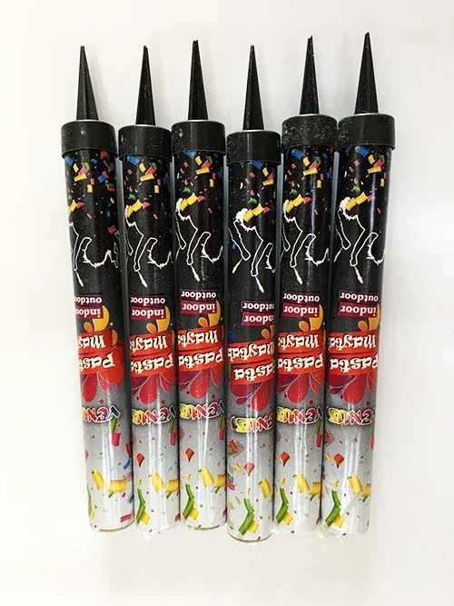 Mey İthalat® Pasta Volkanı 6 Adet