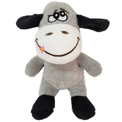 Mey İthalat® Peluş Sevimli Oyuncak Eşek