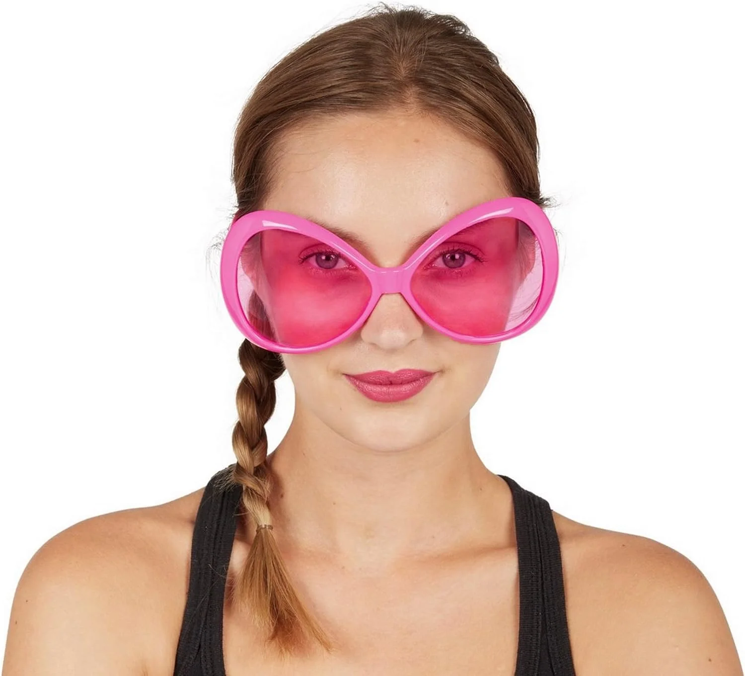 Mey İthalat® Pembe Renk Yeşilçam Nostalji 80li Yıllar 90lı Yıllar