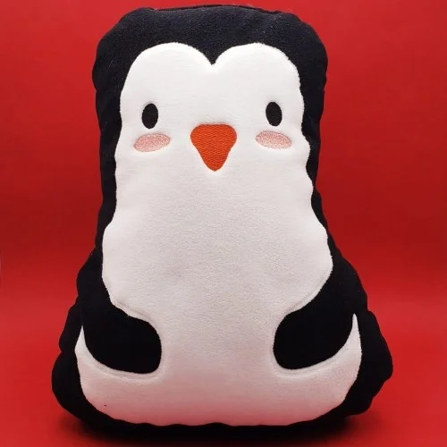 Mey İthalat® Penguen Yastık