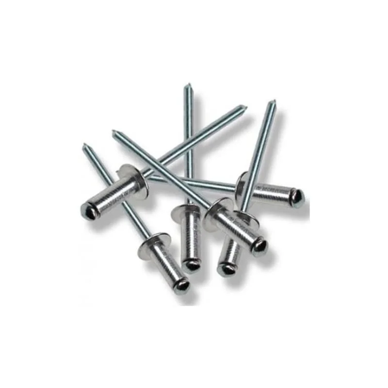 Mey İthalat® Perçin Pop 5x10 mm (10 Adet)