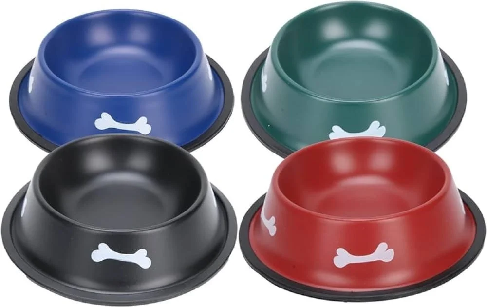 Mey İthalat® Petzoom Metal Mama Kabı PZT 705