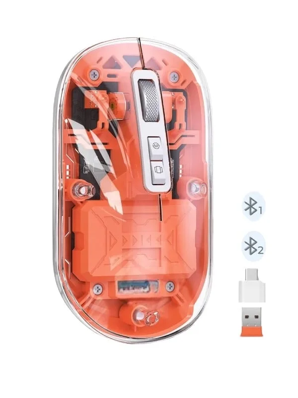 Mey İthalat® PG-9010 MOUSE FARE