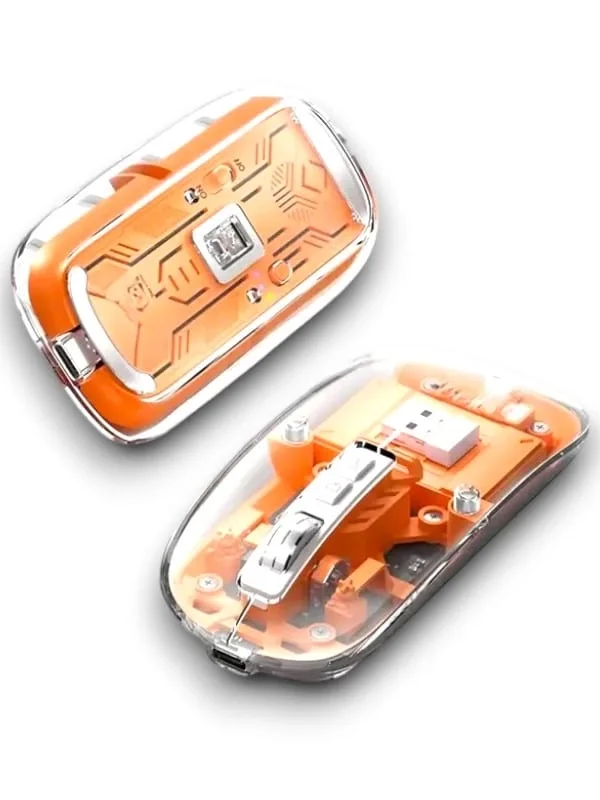 Mey İthalat® PG-9010 MOUSE FARE