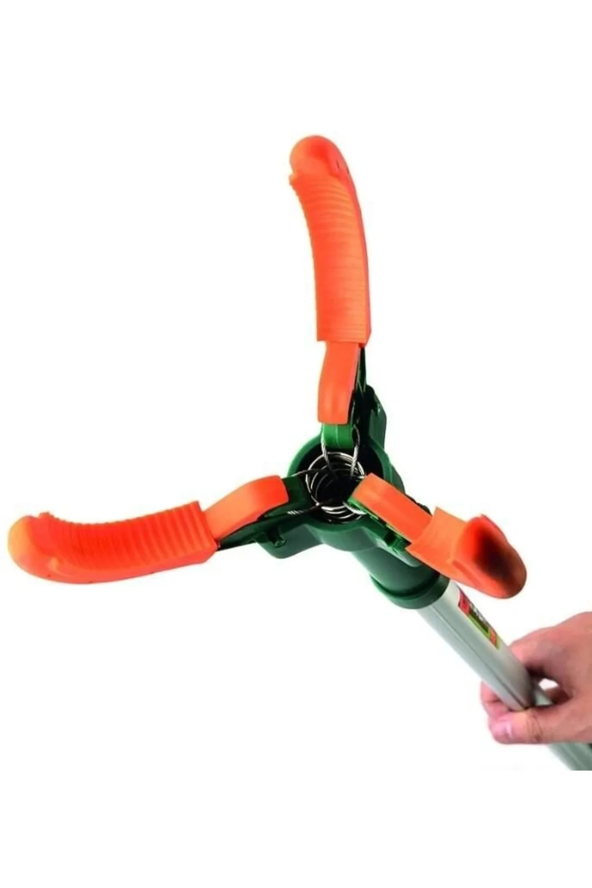 Mey İthalat® PG190 Yüksel Dal Meyve Toplayıcı 190 cm