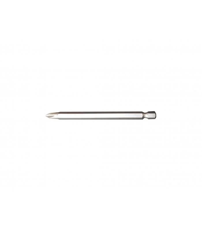 Mey İthalat® PH2 100 mm Yıldız Bits Uç