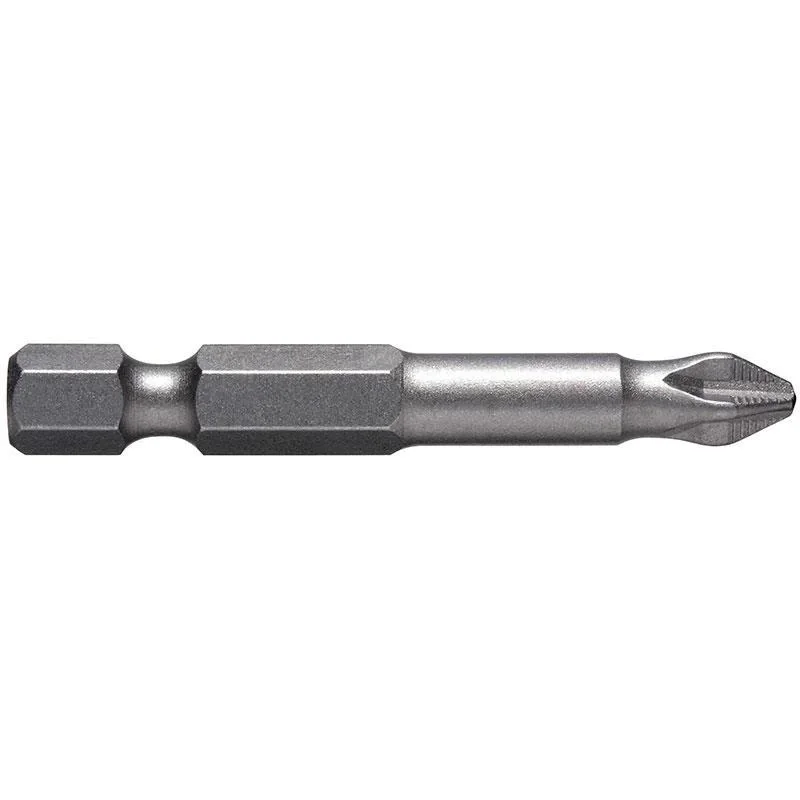 Mey İthalat® PH3 50 mm Yıldız Bits Uç
