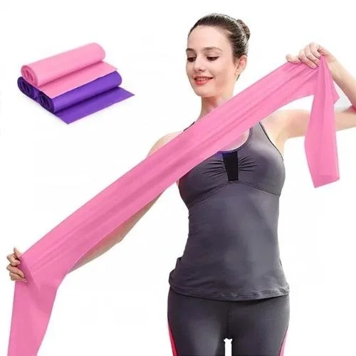 Mey İthalat® Pilates Bandı