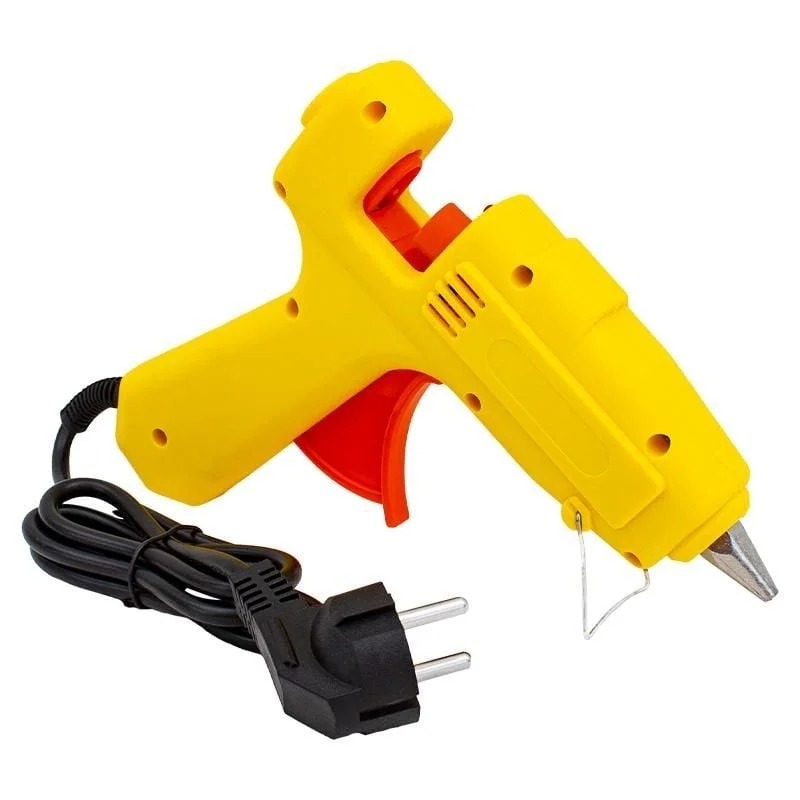 Mey İthalat® Pinsun PS-G160 Sıcak Silikon Tabancası 60 Watt Mey İthalat® Pinsun PS-G160 Sıcak Silikon Tabancası 60 Watt Fiyatı, Yorumları ve Özellikleri
