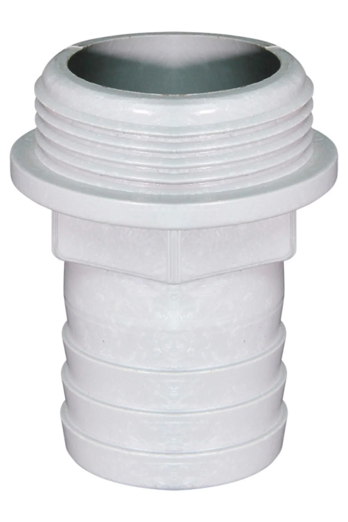 Mey İthalat® Plastik 1 1/2 Hortum Rekoru