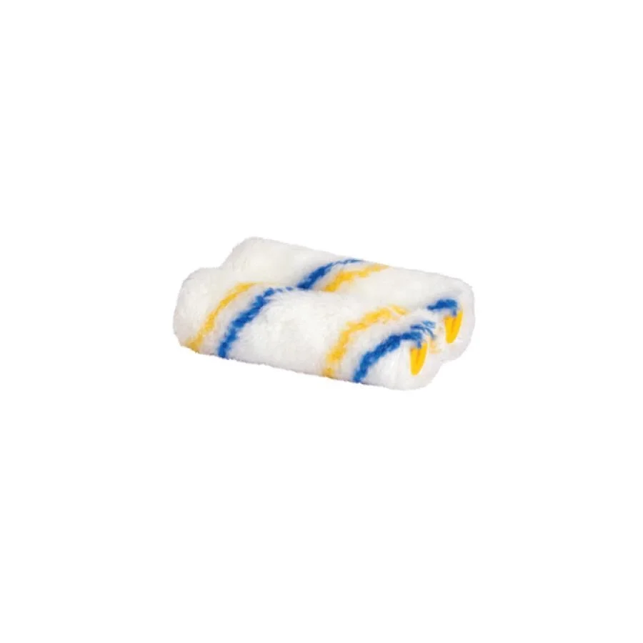 Mey İthalat® Polyamid 10 cm Parmak Rulo Yedek 2 Adet