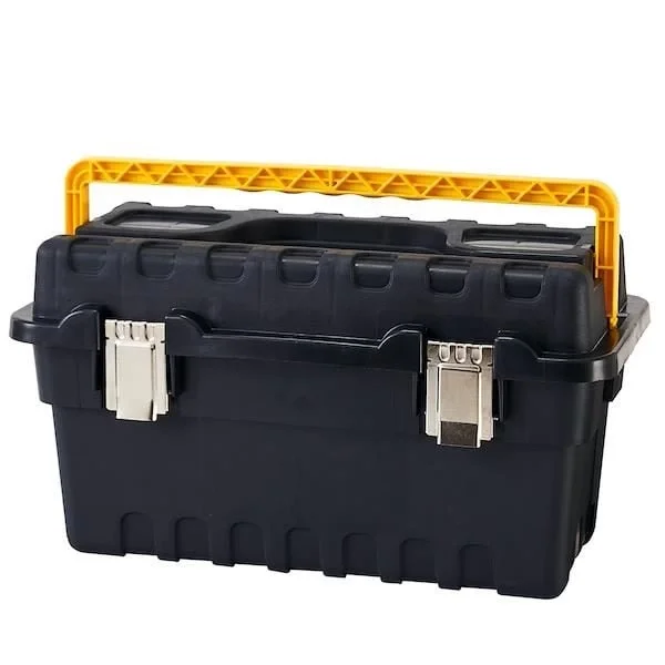 Mey İthalat® Port-Bag SE02 Eko Strongo Kilitli Takım Çantası 18''