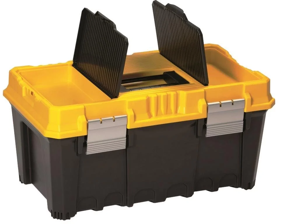 Mey İthalat® Portbag AX03 19'' Apex Takım Çantası Alüminyum Kilit Fiyatı, Yorumları ve Özellikleri