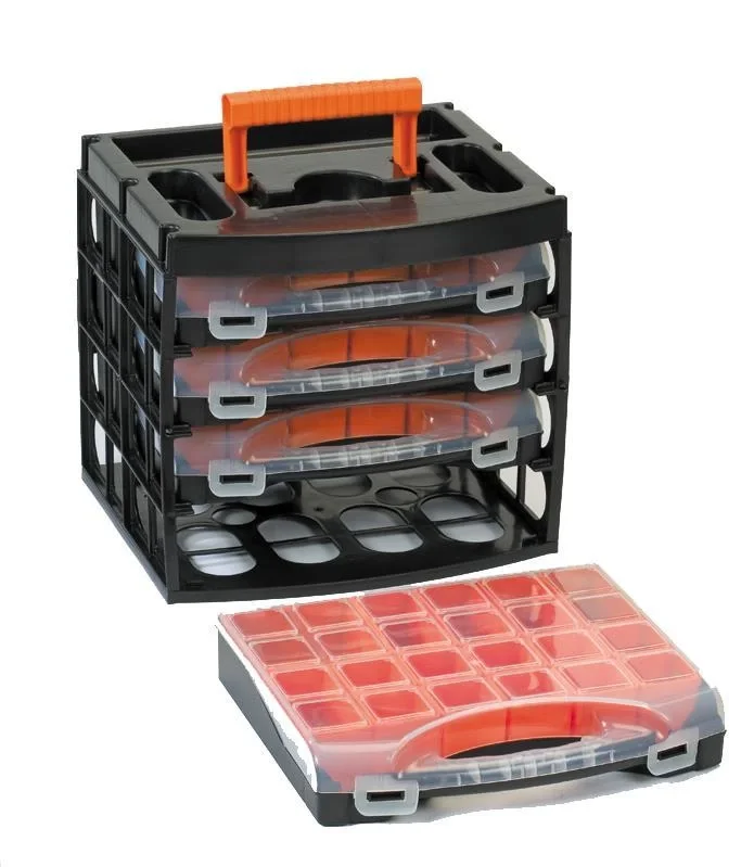 Mey İthalat® Portbag PP08 Poly Organizer Set