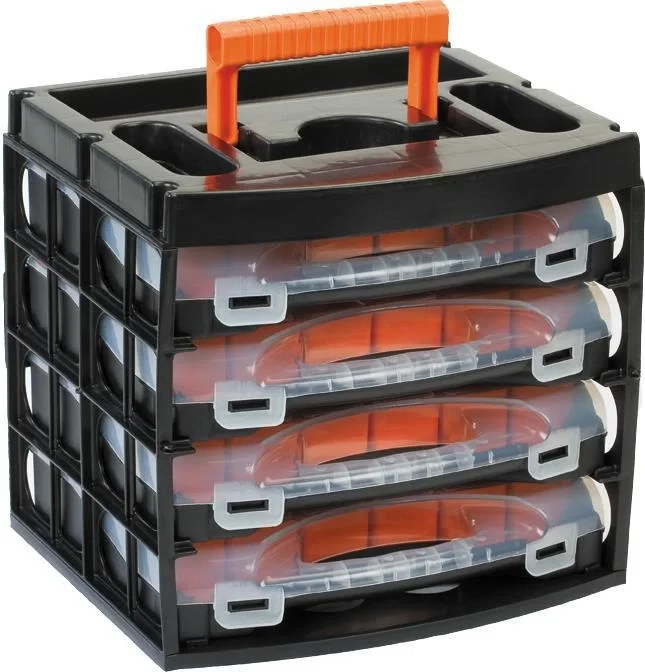 Mey İthalat® Portbag PP08 Poly Organizer Set