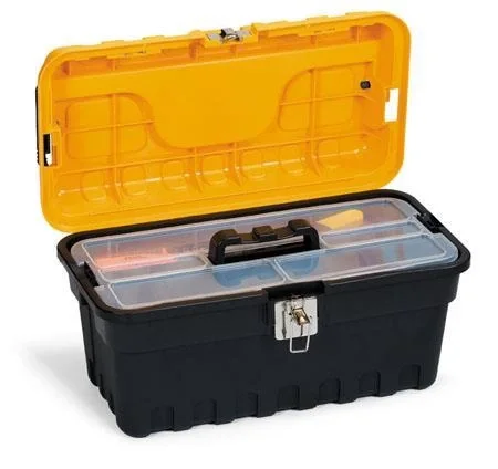 Mey İthalat® Portbag SM01 16 '' Strongo Meta Takım Çantası
