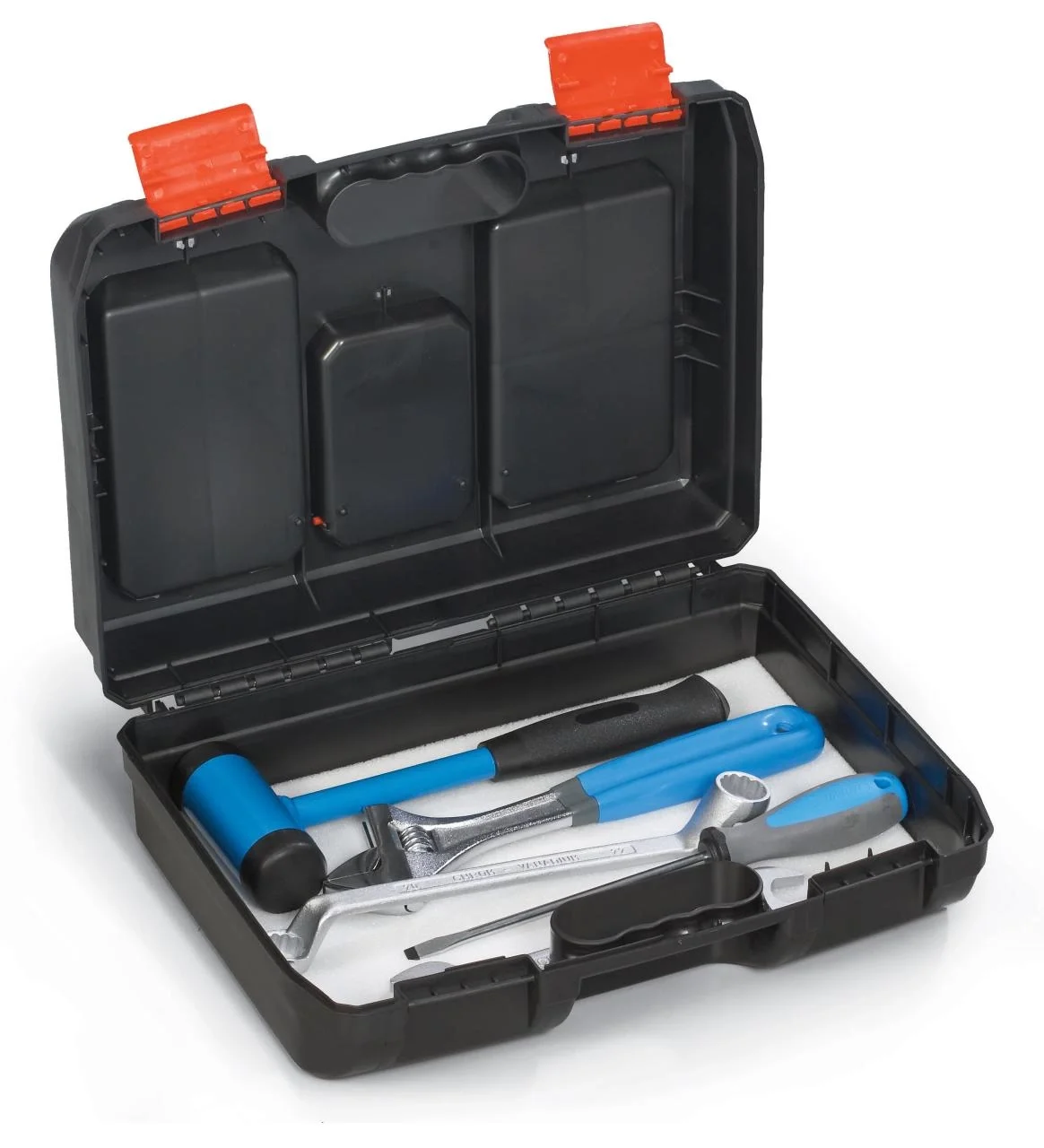 Mey İthalat® Portbag PM02 Matkap Çantası Organizerli Fiyatı, Yorumları ve Özellikleri