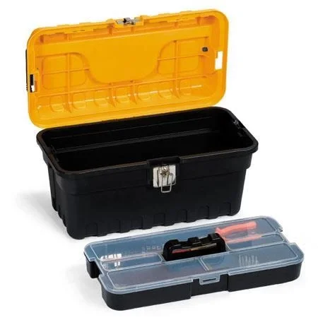 Mey İthalat® Portbag SM01 16 '' Strongo Meta Takım Çantası