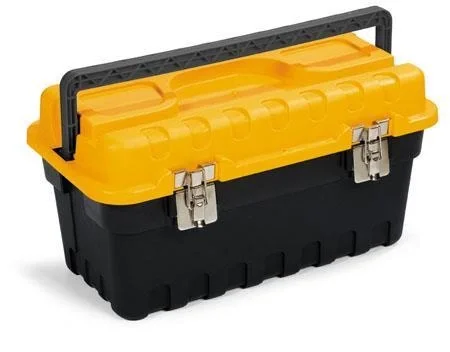 Mey İthalat® Portbag SM02 18 '' Strongo Meta Takım Çantası
