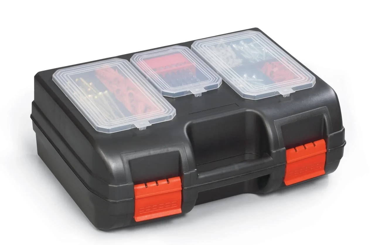 Mey İthalat® Portbag PM02 Matkap Çantası Organizerli Fiyatı, Yorumları ve Özellikleri