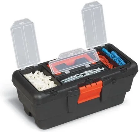 Mey İthalat® Portbag PE01 13'' Ekono Takım Çantası