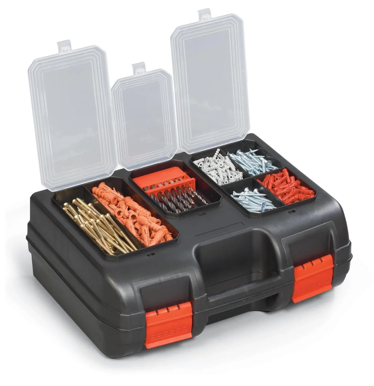 Mey İthalat® Portbag PM02 Matkap Çantası Organizerli Fiyatı, Yorumları ve Özellikleri
