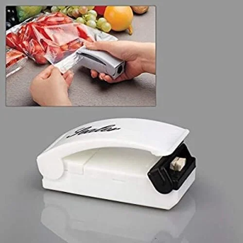 Mey İthalat® Poşet Kapatıcı Handy Sealer
