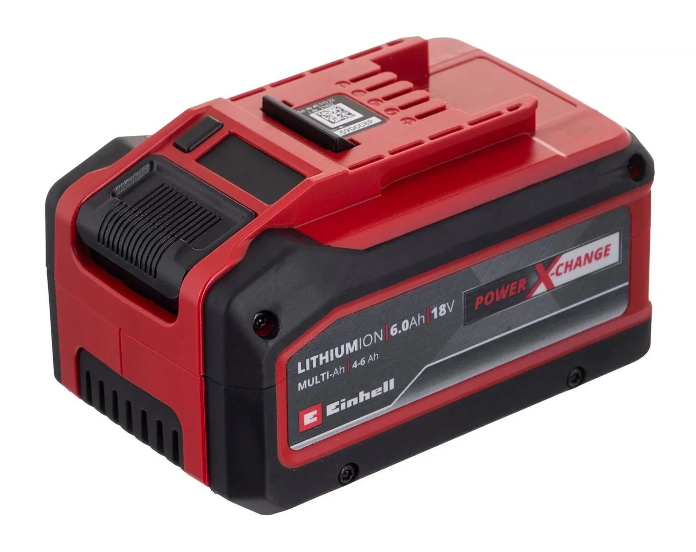 Mey İthalat®  Power X-Change 4-6 Ah Akü ve Şarj Cihazı Seti